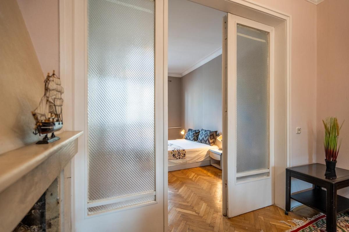 Appartamento Charming 2bdr Heart Of Main Street