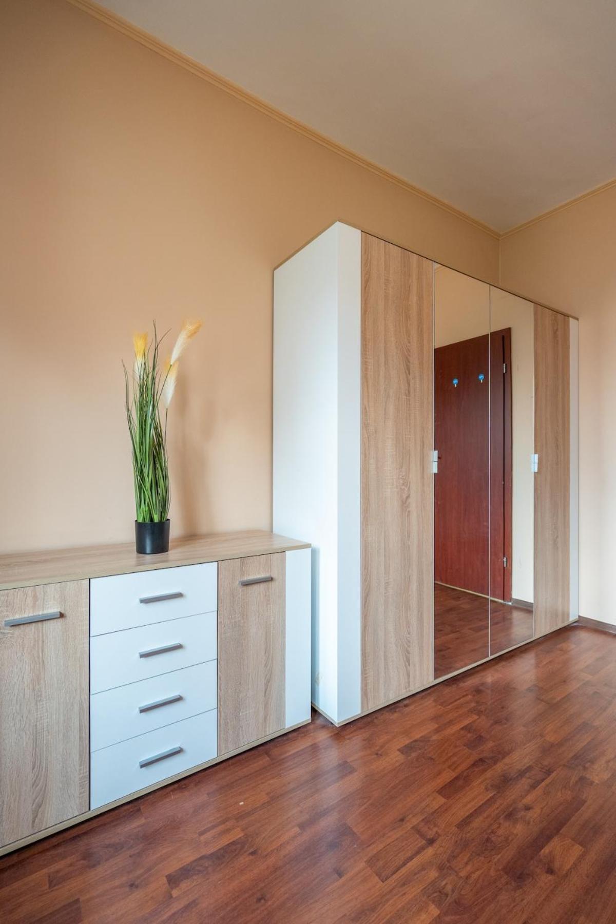 Διαμέρισμα Charming 2bdr Heart Of Main Street Σόφια