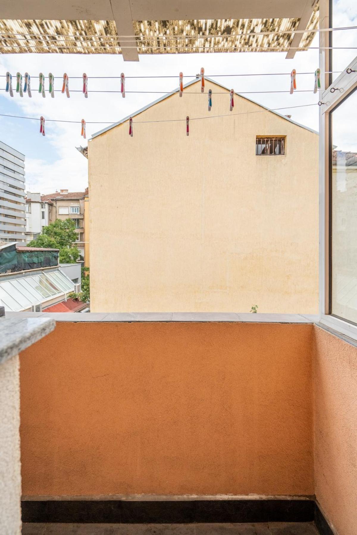 Διαμέρισμα Charming 2bdr Heart Of Main Street Σόφια